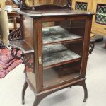 724 5623 DISPLAY CABINET